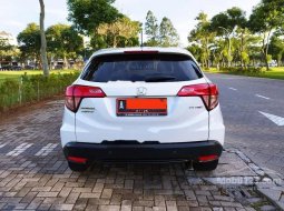 Jual Honda HR-V E 2017 harga murah di Banten 10