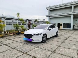 Mobil Mazda 6 2019 Elite Sedan dijual, DKI Jakarta
