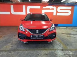 Jual Suzuki Baleno AT 2021 harga murah di DKI Jakarta 9