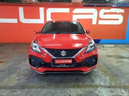 Jual Suzuki Baleno AT 2021 harga murah di DKI Jakarta 4