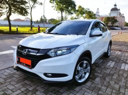 Jual Honda HR-V E 2017 harga murah di Banten 12