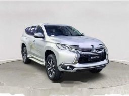 Dijual mobil bekas Mitsubishi Pajero Sport Dakar, Banten  9