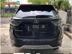 Jual mobil bekas murah Toyota Harrier 2014 di Jawa Timur 1