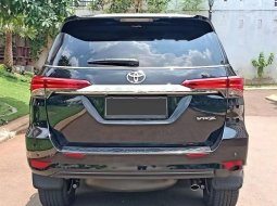 Jual Toyota Fortuner VRZ 2016 harga murah di DKI Jakarta 21