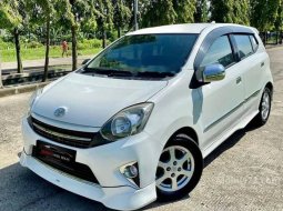 Banten, Toyota Sportivo 2016 kondisi terawat 9