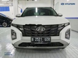 Jual Hyundai Creta 2022 harga murah di DKI Jakarta