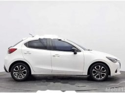 Mazda 2 2015 Jawa Barat dijual dengan harga termurah 4