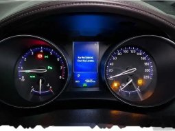 Mobil Toyota C-HR 2018 terbaik di Jawa Barat 1