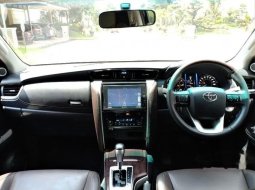 Jual Toyota Fortuner VRZ 2016 harga murah di DKI Jakarta 13