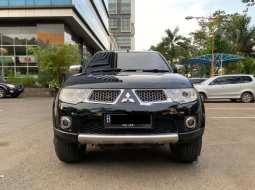 Mobil Mitsubishi Pajero Sport 2012 Dakar terbaik di DKI Jakarta 19