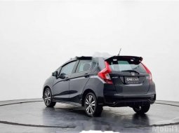 Jawa Barat, Honda Jazz RS 2019 kondisi terawat 4