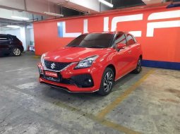 Jual Suzuki Baleno AT 2021 harga murah di DKI Jakarta 3