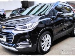 Dijual mobil bekas Chevrolet TRAX LTZ, DKI Jakarta  4