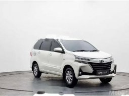 Banten, jual mobil Toyota Avanza G 2019 dengan harga terjangkau 8