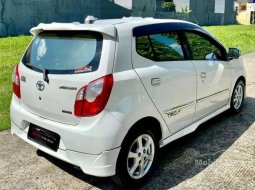 Banten, Toyota Sportivo 2016 kondisi terawat 7