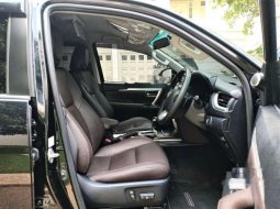 Jual Toyota Fortuner VRZ 2016 harga murah di DKI Jakarta 6