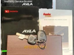 Dijual mobil bekas Daihatsu Ayla R, DKI Jakarta  6