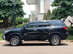 Jual Toyota Fortuner VRZ 2016 harga murah di DKI Jakarta 19