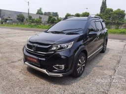 DKI Jakarta, jual mobil Honda BR-V E Prestige 2020 dengan harga terjangkau 11