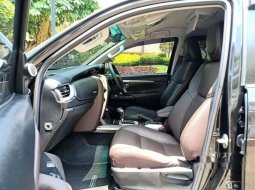 Jual Toyota Fortuner VRZ 2016 harga murah di DKI Jakarta 5