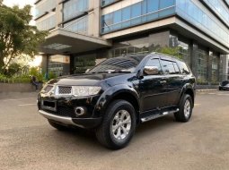 Mobil Mitsubishi Pajero Sport 2012 Dakar terbaik di DKI Jakarta 18