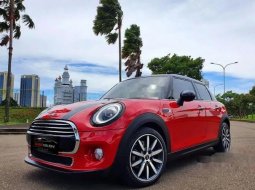 Banten, jual mobil MINI Cooper S 2019 dengan harga terjangkau