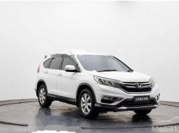 DKI Jakarta, Honda CR-V 2 2015 kondisi terawat 2