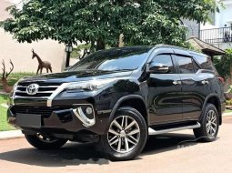 Jual Toyota Fortuner VRZ 2016 harga murah di DKI Jakarta 16