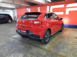 Jual Suzuki Baleno AT 2021 harga murah di DKI Jakarta 6