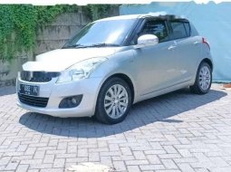 Jawa Timur, jual mobil Suzuki Swift GX 2014 dengan harga terjangkau 9