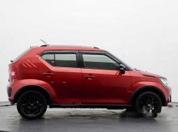 Banten, Suzuki Ignis GX 2018 kondisi terawat 14