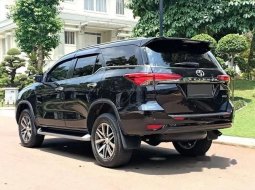 Jual Toyota Fortuner VRZ 2016 harga murah di DKI Jakarta 20