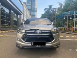 Jual mobil bekas murah Toyota Venturer 2018 di DKI Jakarta