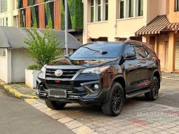DKI Jakarta, jual mobil Toyota Fortuner TRD 2019 dengan harga terjangkau 9