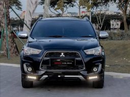 Banten, Mitsubishi Outlander Sport PX 2017 kondisi terawat