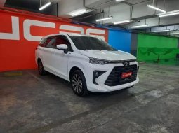 DKI Jakarta, jual mobil Toyota Avanza G 2022 dengan harga terjangkau 3