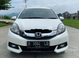 Jual mobil bekas murah Honda Mobilio E 2016 di Jawa Barat 5
