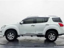 Jual Isuzu MU-X 2017 harga murah di Jawa Barat 12