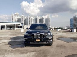DKI Jakarta, BMW X5 xDrive40i xLine 2019 kondisi terawat