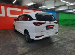 DKI Jakarta, jual mobil Toyota Avanza G 2022 dengan harga terjangkau 5