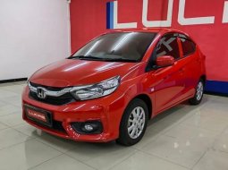 Jual cepat Honda Brio Satya E 2019 di DKI Jakarta