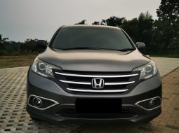 Honda CR-V 2.4 Prestige 2013 1