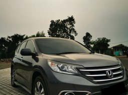 Honda CR-V 2.4 Prestige 2013 2