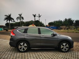 Honda CR-V 2.4 Prestige 2013 3