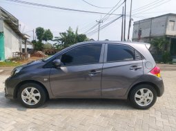 Honda Brio E 2017 4