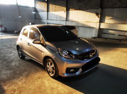 Honda Brio E 2017 2