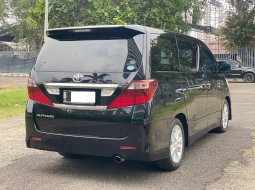 ALPHARD 2.4 X AT HITAM 2009(NON SUNROOF) 5