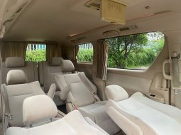 ALPHARD 2.4 X AT HITAM 2009(NON SUNROOF) 9