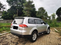 Mitsubishi Pajero Sport Dakar 4x2 AT 7