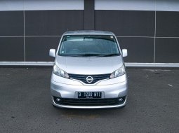 Nissan Evalia XV 2017 1